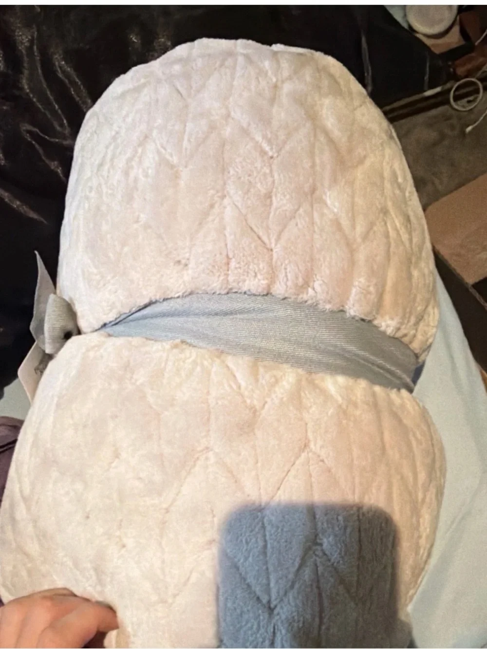 Better Homes And Gardens sumptuously soft